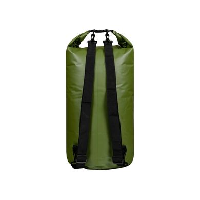 Гермомішок TRAMP PVC olive 50л UTRA-068, Оливковый