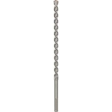 Свердло /Бур Bosch (2608685867) SDS-Max-4, 22x400/520 мм