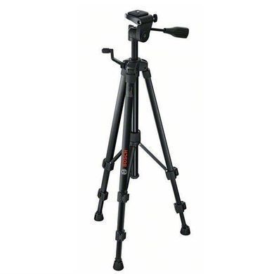 Линейный лазерный нивелир Bosch GLL 3-80 + штатив BT 150