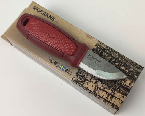 Morakniv Eldris 1.0 Colour Red (12648)