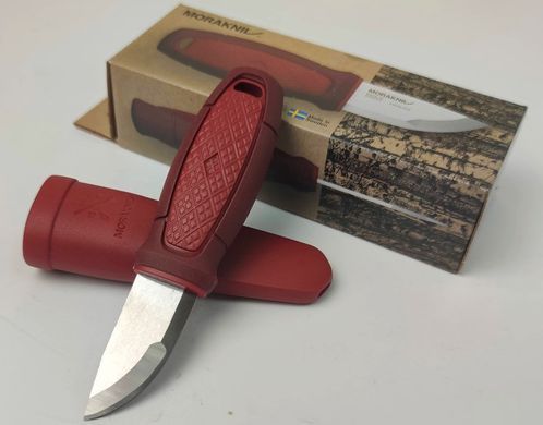 Morakniv Eldris 1.0 Colour Red (12648)