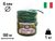 Агротрубка (кембрик) для підв'язки рослин, 6 мм, 1 кг, 98 м, SUPER EXTRA, CORDIOLI (23FIPEGRVS6)