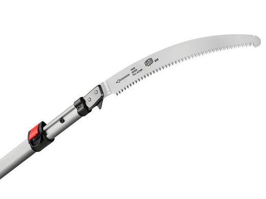 Пила телескопічна садова FELCO 682, 3,4 метра, 330 мм лезо