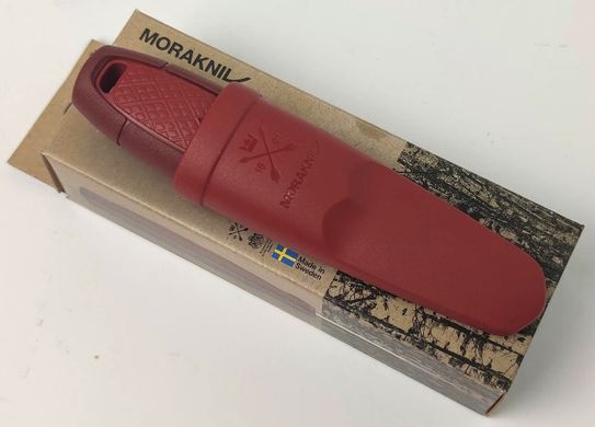 Morakniv Eldris 1.0 Colour Red (12648)