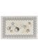 Гобеленовая салфетка новогодняя SILVER STAR 30х50