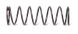 Пружинка для секаторов LOWE Original модель 12,14,15 (14003)