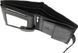 Кошелек мужской кожаный 4U CAVALDI N4L-P-CGN-1591 черный