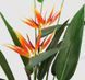 Штучна рослина Engard Strelitzia 140 см (DW-09)