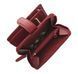 Гаманець жіночий шкіряний Visconti HT33 Madame RED