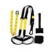 TRX петли для функциональных тренировок Sport Edition 2 (yellow)