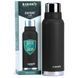 Термос Ranger Expert 1,2 L Black (Арт. RA 9944), серый