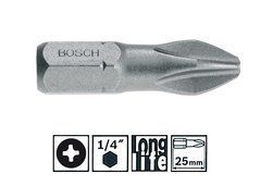 Насадка-біта Bosch Extra Hart PH1 (2607001510)