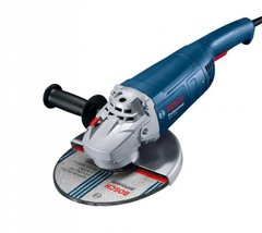 Кутова шліфмашина Bosch Professional GWS 2200 (06018C1320)