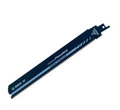 Дискова пилка Bosch S 1155 CHM Carbide for Heavy Metal (2608653182)