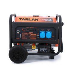 Бензиновый генератор TARLAN T-11000EA 8,0/8,8 кВт с электрозапуском