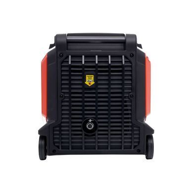 Генератор инверторный Kraft Dele KD698 4 кВт