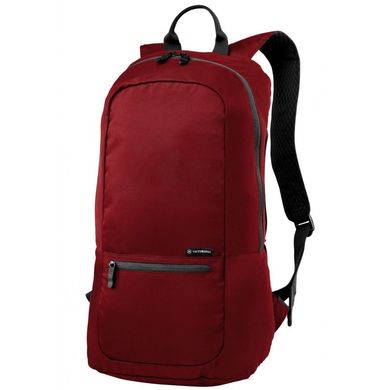 Рюкзак Victorinox Travel TRAVEL ACCESSORIES 4.0/Red (Vt601496)