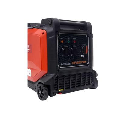 Генератор инверторный Kraft Dele KD698 4 кВт