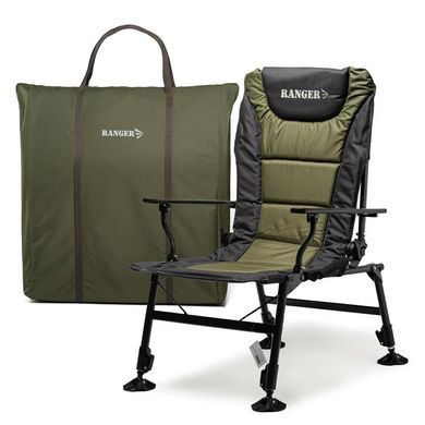 Чехол для карпового кресла Ranger M (Арт. RA 8868)