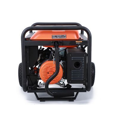 Бензиновый генератор TARLAN T-11000EA 8,0/8,8 кВт с электрозапуском