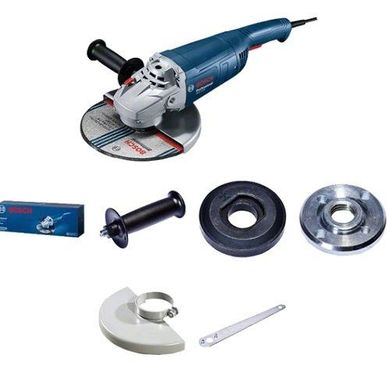 Угловая шлифмашина Bosch Professional GWS 2200 (06018C1320)