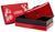 Кошелек женский кожаный LORENTI 55020-SHW-2819 красный