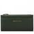 Гаманець жіночий шкіряний Smith & Canova 26811 Althorp (Dk Green)