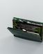 Кошелек женский кожаный LORENTI 55282-ZS-RFID-0215 зеленый