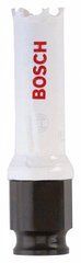 Коронка Bosch BiM Progressor for Wood & Metal 17 мм (2608594197)