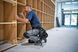 Пояс для инструментов и набор ручных инструментов(1600A02H5C) Bosch