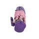 Парасоля жіноча механічна Fulton L926 Curio-2 UV Lilac (Бузковий)