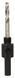 Перехідник для коронки Bosch 1/4 35 мм, 14-30мм, (2609390586)