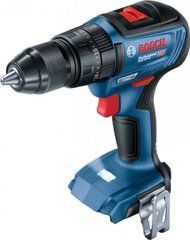 Акумуляторна дриль-шуруповерт GSB 18 V-50 Professional (06019H5102)