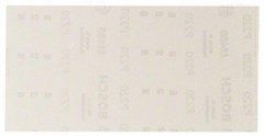 50 шліфлистів Bosch M480 на сітчастій основі 115x230 K220 (2608621275)