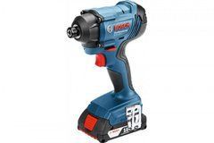 Акумуляторний гайковерт Bosch GDR 180-LI Professional (06019G5120 )