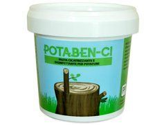 Паста Potaben &laquo;Ci&raquo; для обрізки 0.5 кг (5020001N)
