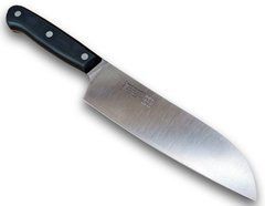 Ніж Сантоку Due Buoi 18 см N690 (AI_SANT_18)