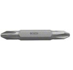 Біта двостороння Bosch ECO PH 2/PH 1 x 45 мм, 60 шт (2608521264)