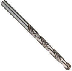 Свердла по металу Bosch HSS-G, DIN 338, 7,6&times;75 мм, 10 шт (2608585504)