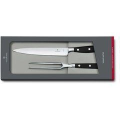 Кухонний набір Victorinox Grand Maitre Carving Set, 2 предмета (Vx77243.2)