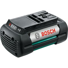 Акумулятор Bosch 36,0 В 4,0 Аг Li-Ion