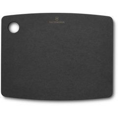 Обробна дошка Victorinox Epicurean Kitchen M (Vx74121.3), Черный