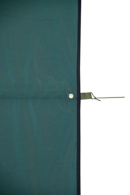 Тент Tramp Tent 3 х 5 green UTRT-101