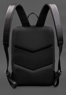 Кожаный рюкзак Foster 1.1 Черный