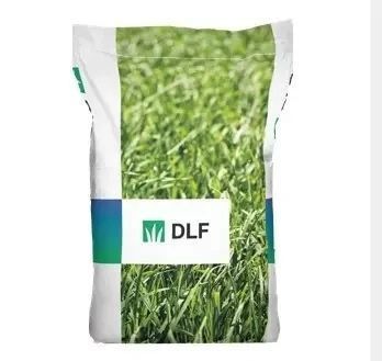Травосуміш універсальна для парків DLF-Trifolium ПАРК 20 кг, Червоний