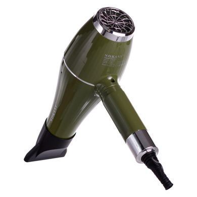 Фен для волос с концентратором 2000 Вт Sokany SK-14006