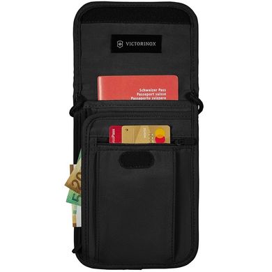 Сумочка Victorinox Travel TRAVEL ACCESSORIES 5.0/Black (Vt610603)