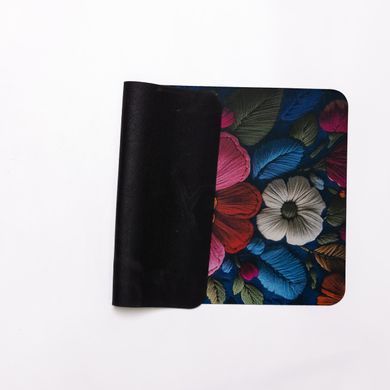 Коврик диатомитовый с 3D-эффектом Embroidered Bloomscape 38*58 см универсальный HP-42-31