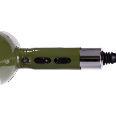 Фен для волос с концентратором 2000 Вт Sokany SK-14006