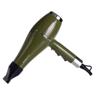 Фен для волос с концентратором 2000 Вт Sokany SK-14006